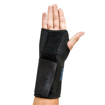 BRACE UNIVERSAL MUÑECA AMBIDIESTRO KAMEX