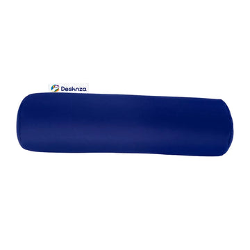 Cojín Lumbar Cilindro Desknza