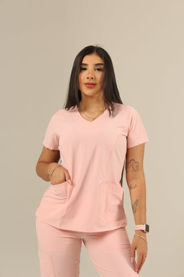 Uniforme de mujer ref. 803F