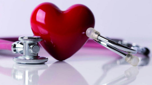 Ayuda a Tu Corazón Empieza a Usar Medias De Compresión.