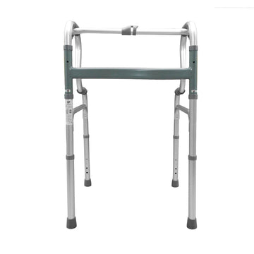 Caminador Doble Función KP1-816L | Ligero, Ajustable y Resistente