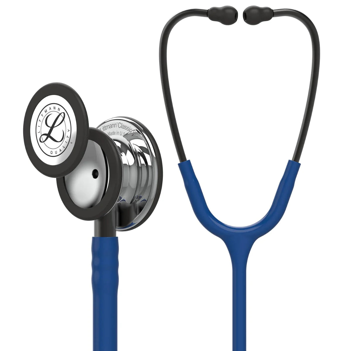 Estetoscopio 3M™ Littmann® Classic III™ Mirror