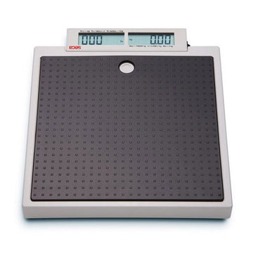 Balanza Pesa Persona Digital Función Madre Bebe 200kg 874 Seca