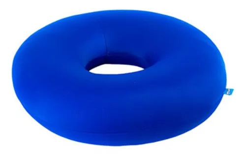 Cojín Coxis Microperlas Grande Body-H - Soporte y alivio para el coxis