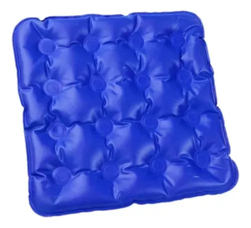 Cojín Multiusos 48x48 | Comodidad y Soporte para Uso Diario