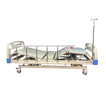 Cama Hospitalaria Manual 3 Funciones BIII-01A
