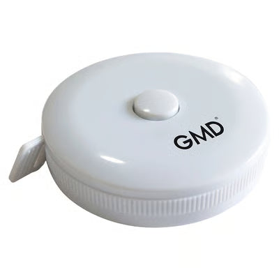 Cinta Métrica Clásica GMD-CM-01