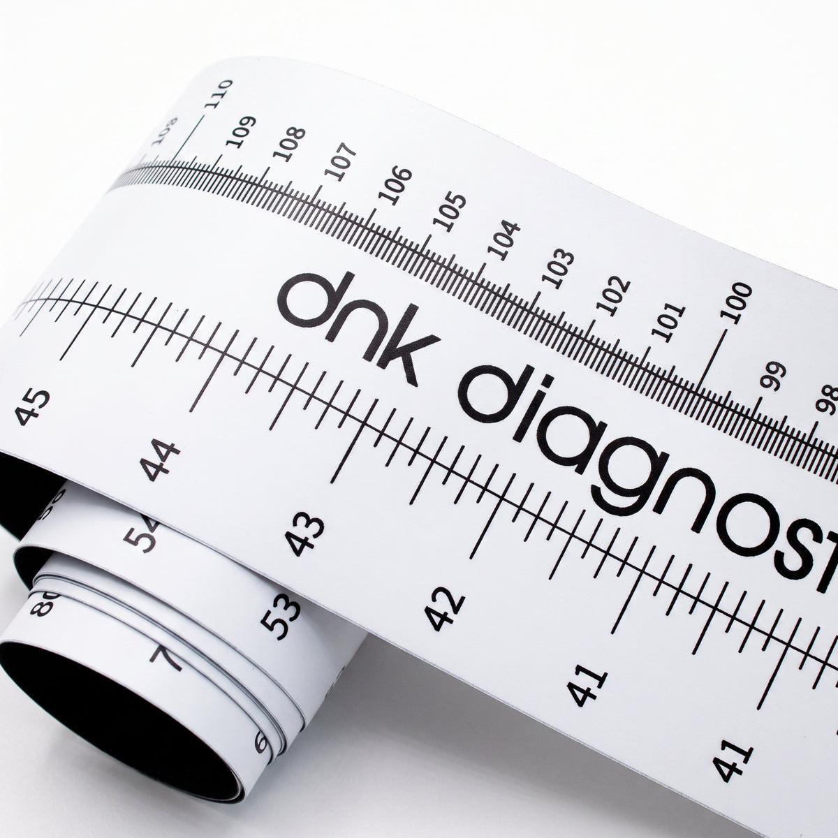 Cinta Métrica Para Adulto DNK