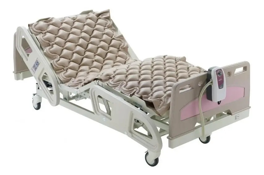 Colchon Antiescaras Con Compresor Semp I Konfort Plus