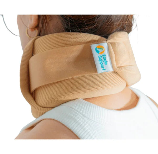 Collar Cervical Blando Thomas NK-001 Talla S M