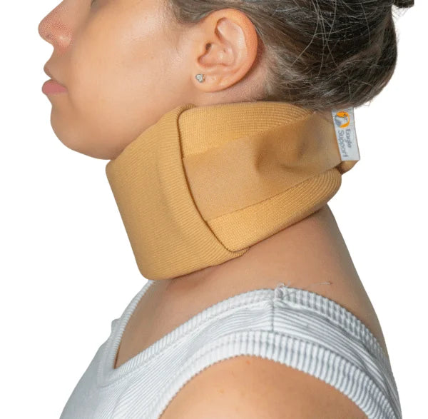 Collar Cervical Blando Thomas NK-001 Talla S M