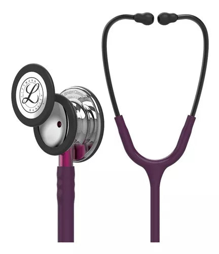 Estetoscopio 3M™ Littmann® Classic III™ Mirror