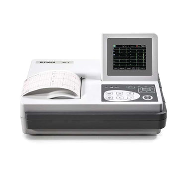 Electrocardiógrafo SE3