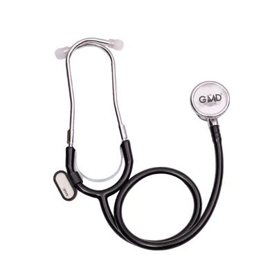 Fonendoscopio OIS 100 GMD Color Negro GMD30-RP1-ST21