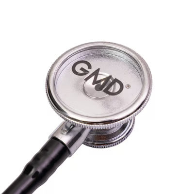 Fonendoscopio OIS 100 GMD Color Negro GMD30-RP1-ST21
