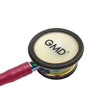 Fonendoscopio OIS 300 GMD30-DCJ-ST13 Color Raspberry
