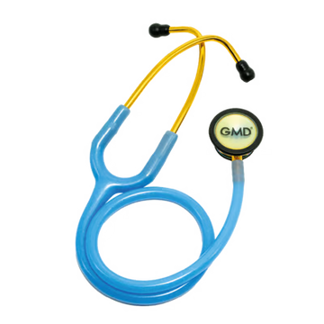 Fonendoscopio OIS 300 GMD Color Azul Brillante GMD30-DCJ-13S