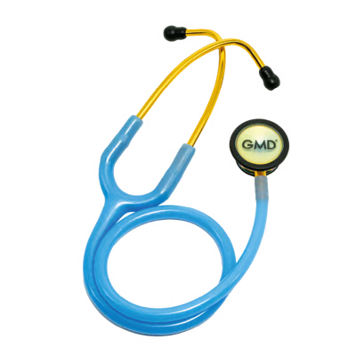 Fonendoscopio OIS 300 GMD Color Azul Brillante GMD30-DCJ-13S