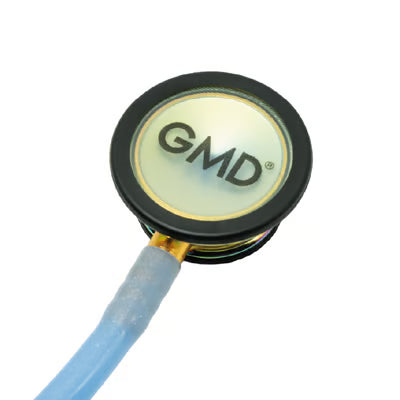 Fonendoscopio OIS 300 GMD Color Azul Brillante GMD30-DCJ-13S