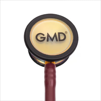 Fonendoscopio OIS 300 GMD Color Cherry GMD30-DCJ-ST13