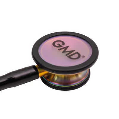 Fonendoscopio OIS 300 GMD Color Negro GMD30-DCJ-ST21