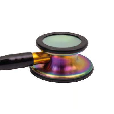 Fonendoscopio OIS 300 GMD Color Negro GMD30-DCJ-ST21