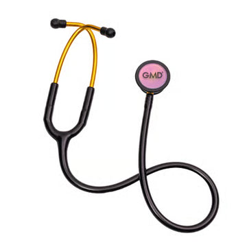Fonendoscopio OIS 300 GMD Color Negro GMD30-DCJ-ST21