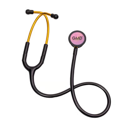 Fonendoscopio OIS 300 GMD Color Negro GMD30-DCJ-ST21