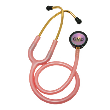 Fonendoscopio OIS 300 GMD Color Rosado Brillante GMD30-DCJ