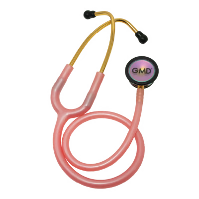 Fonendoscopio OIS 300 GMD Color Rosado Brillante GMD30-DCJ