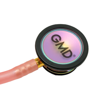 Fonendoscopio OIS 300 GMD Color Rosado Brillante GMD30-DCJ