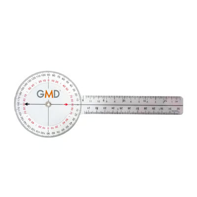 Goniómetro METRIX III GMD SW 3