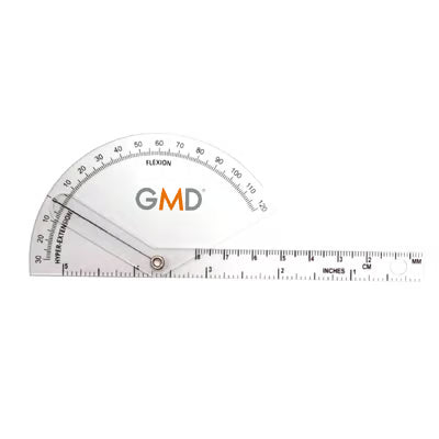 Goniómetro METRIX IV GMD SW 4