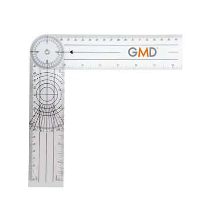 Goniómetro Universal METRIX II GMD SW 2