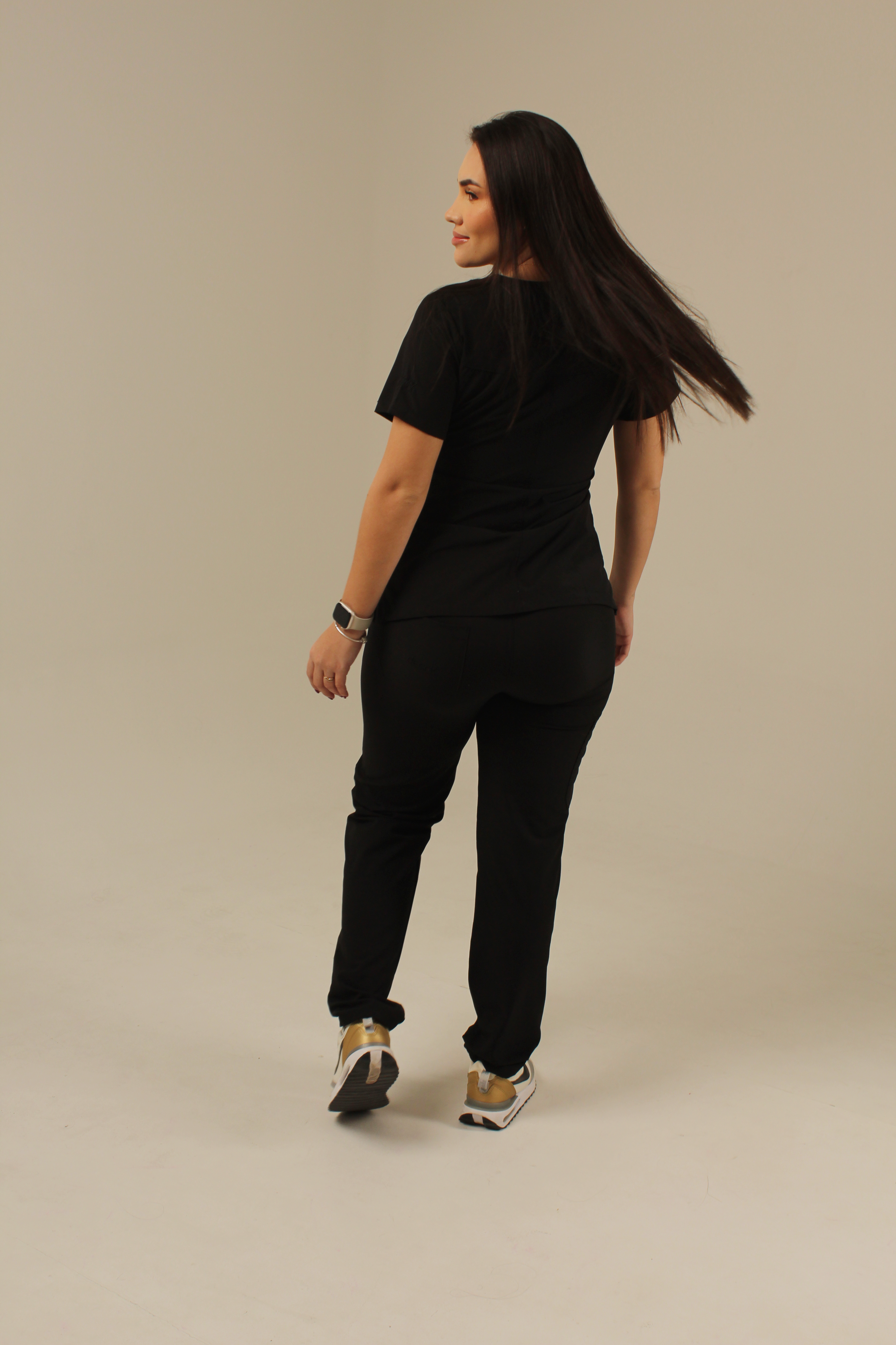 Uniforme de mujer ref. 803F