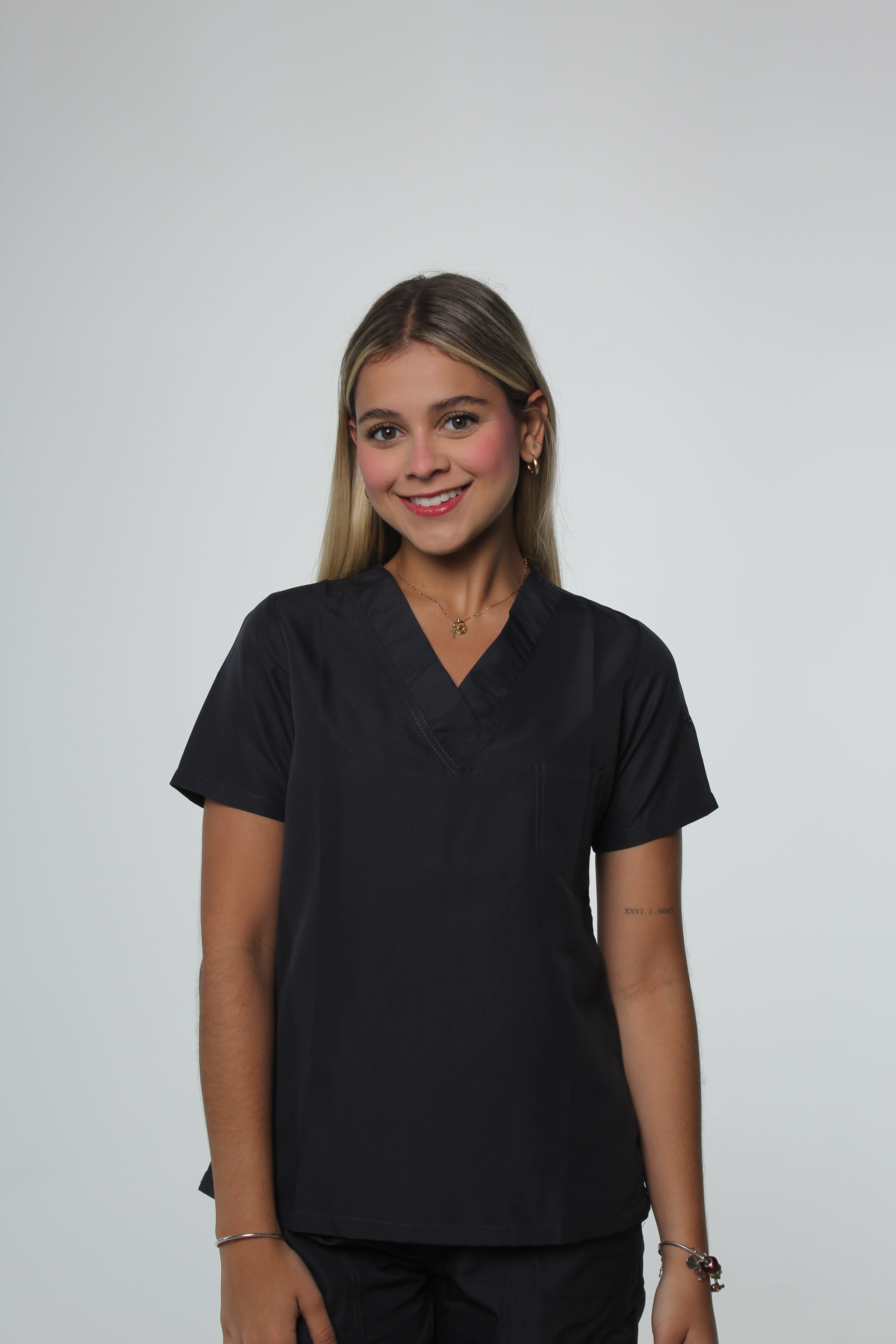 Uniforme de mujer ref. 803F