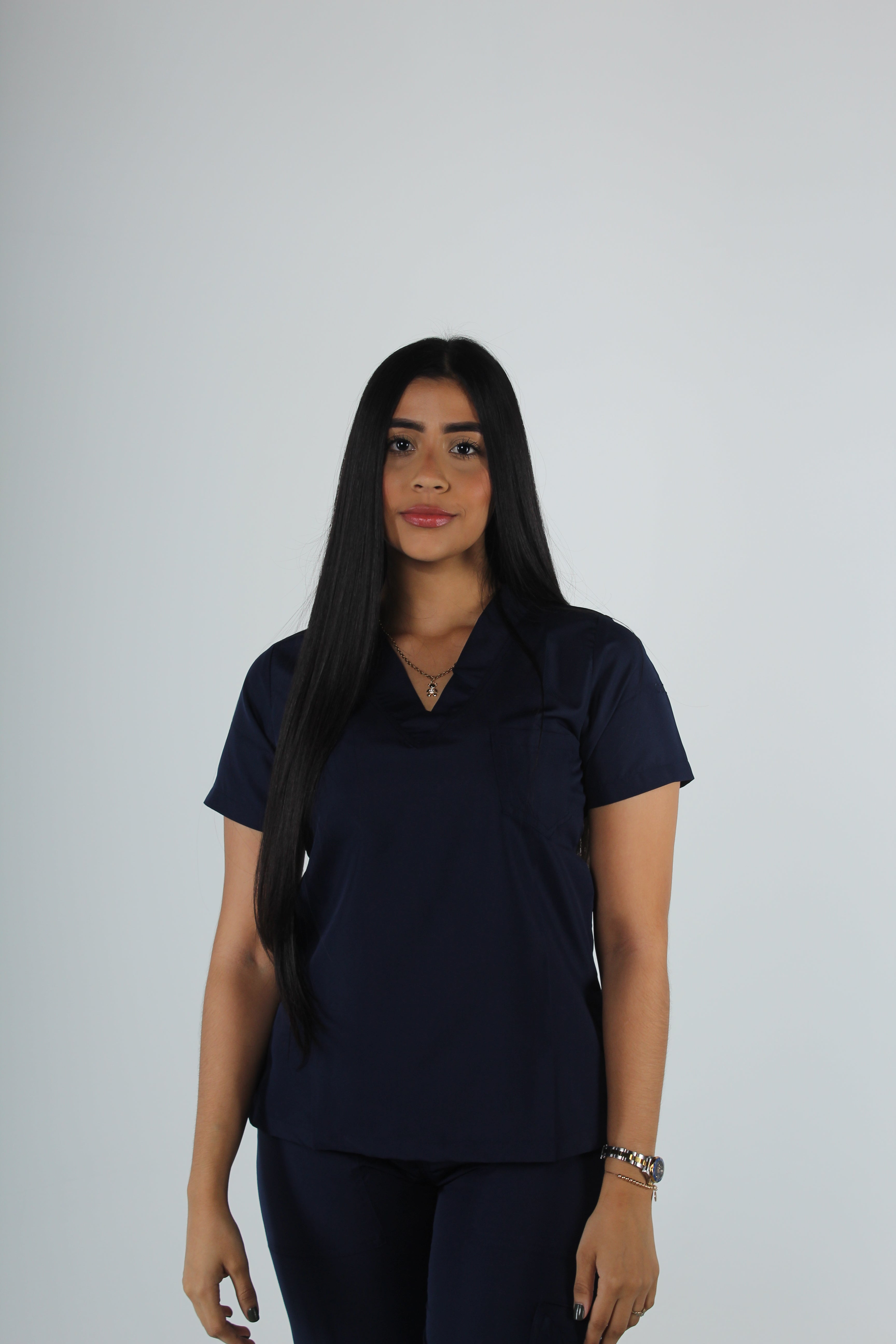 Uniforme de mujer ref. 803F