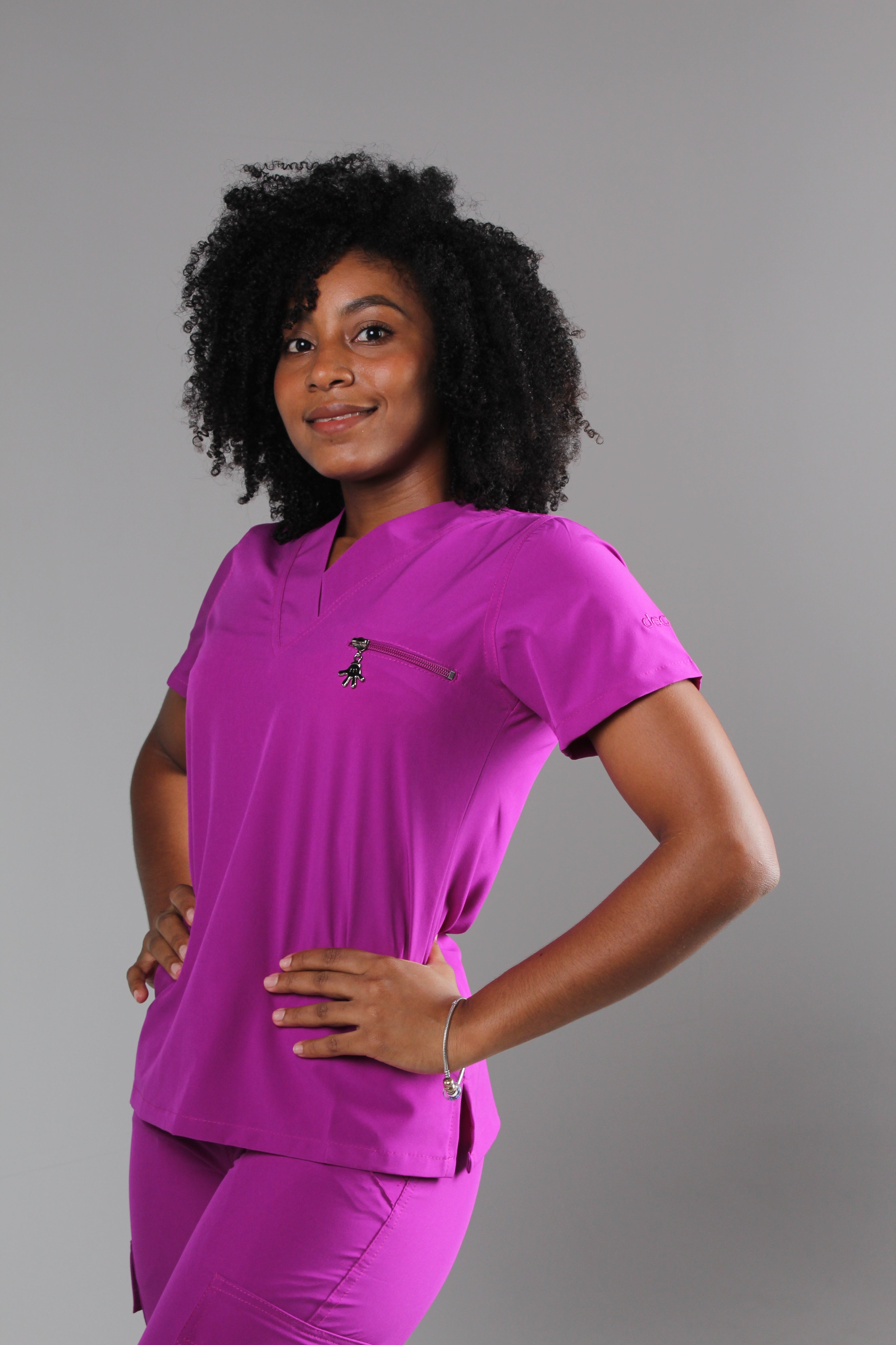 Uniforme de mujer ref. MINI JOG-610F