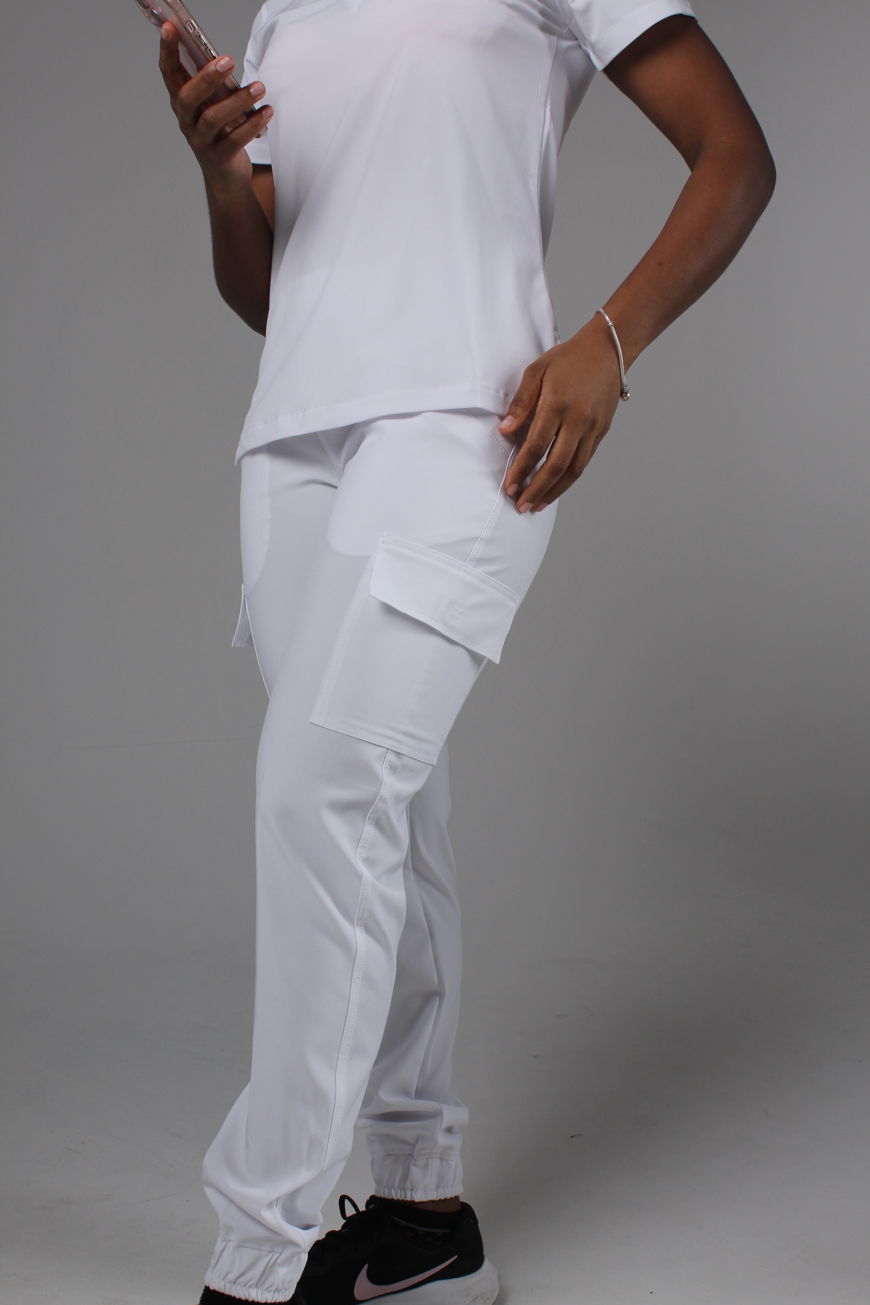 Uniforme de mujer ref. MINI JOG-610F