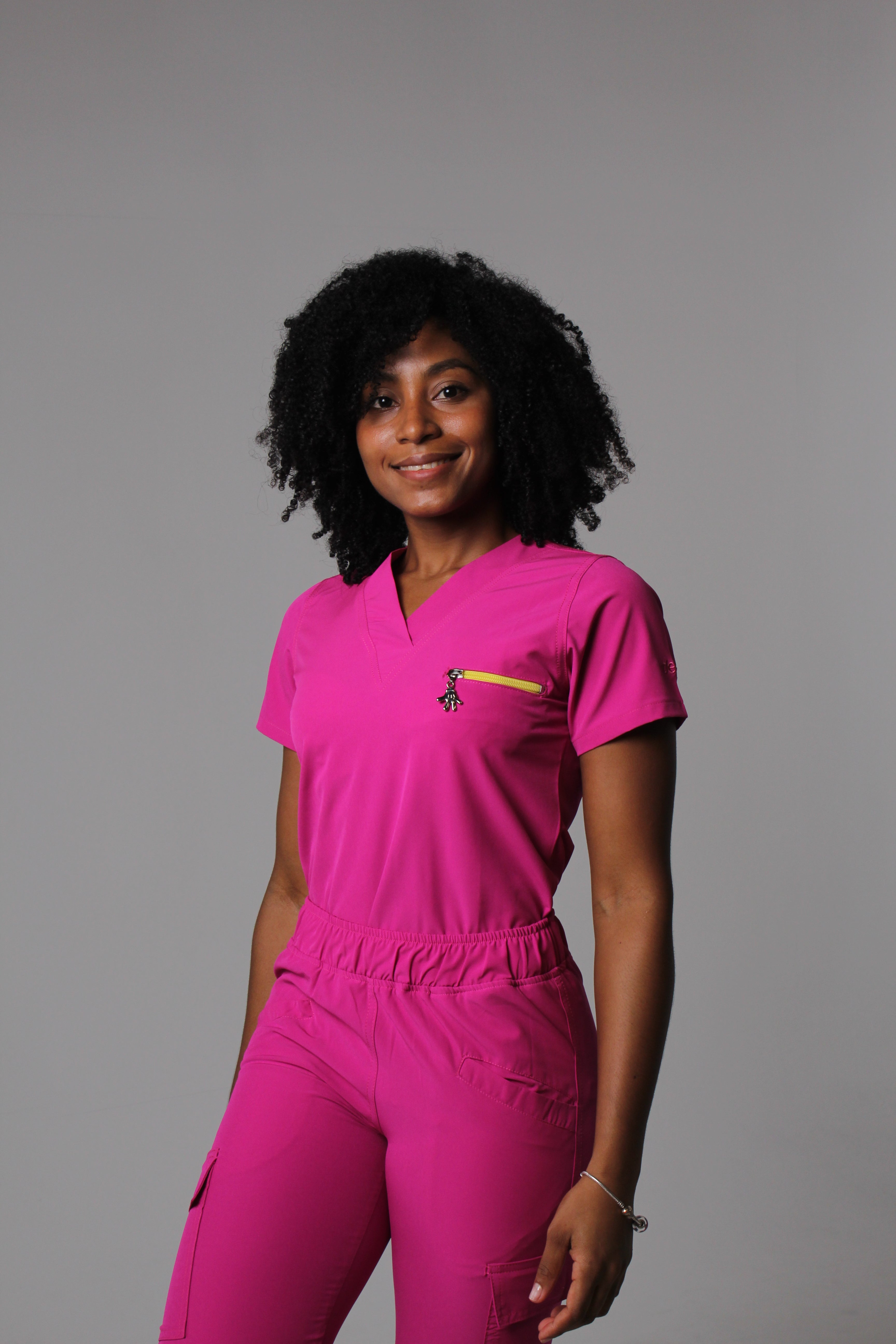Uniforme de mujer ref. MINI JOG-610F