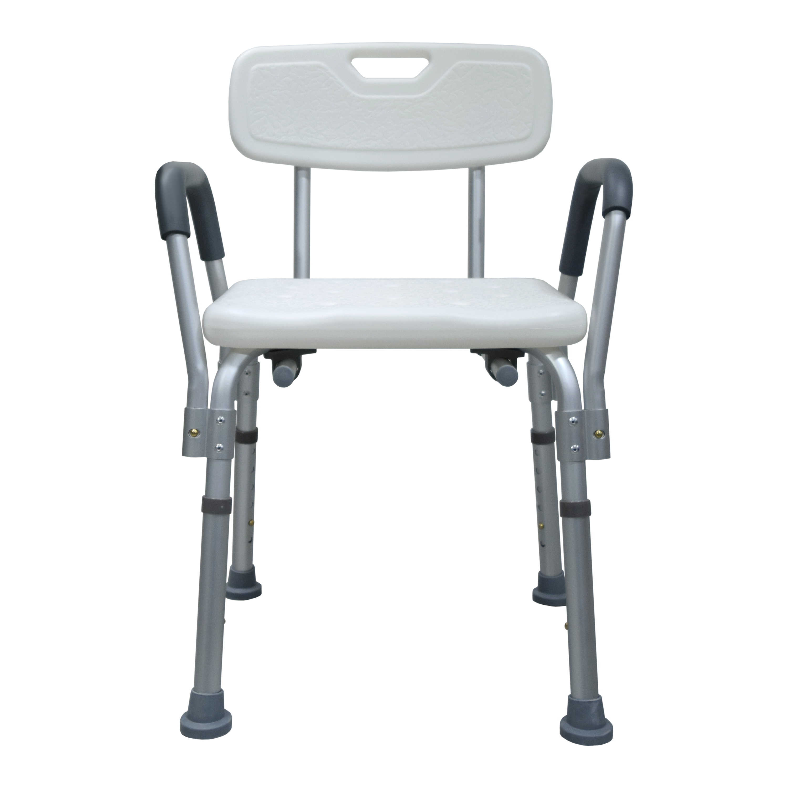 Silla para Ducha con Brazos Konfort Plus SKU: KP1-3520L