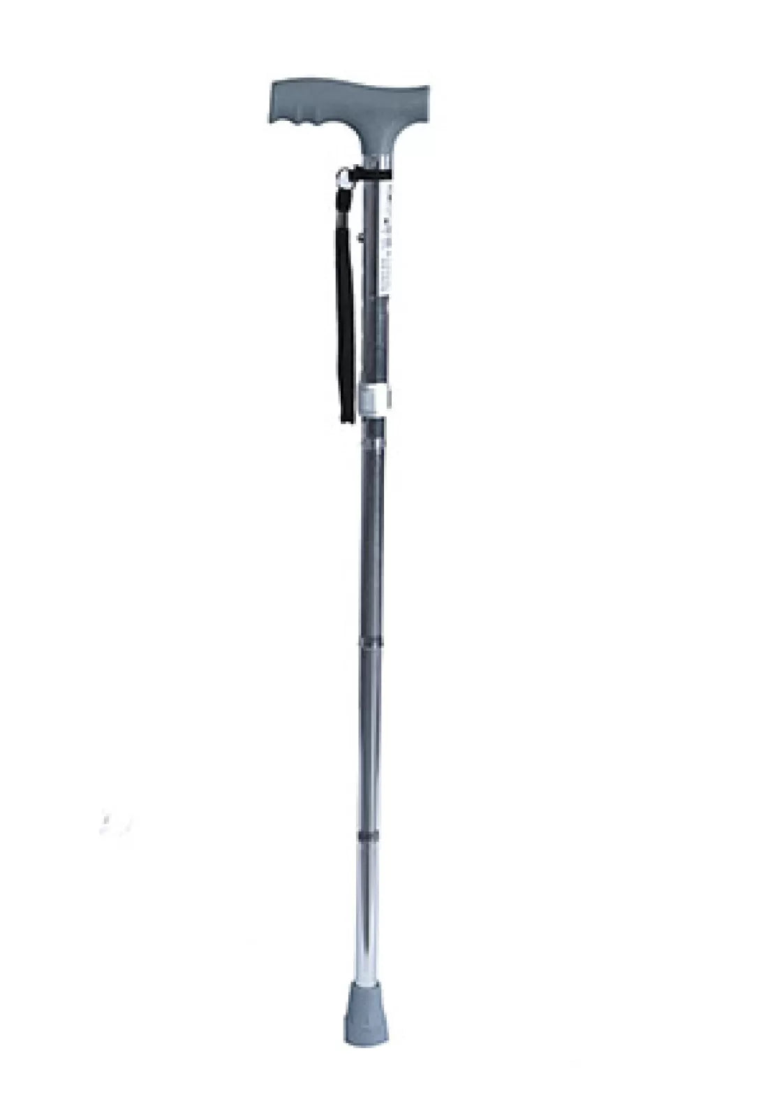 Bastón Plegable KP4 | Soporte Compacto y Portátil