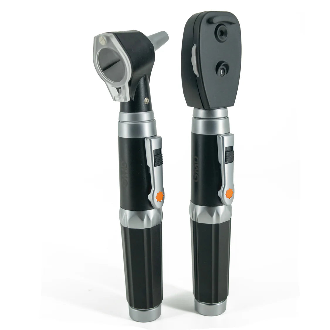 Kit de Órganos y Sentidos Fibra Óptica GMD con Doble Mango