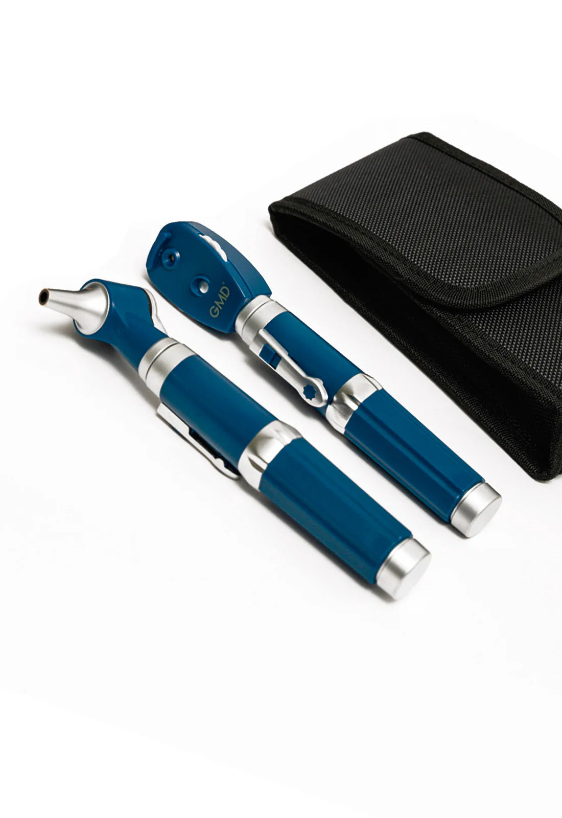 Kit de Órganos y Sentidos Fibra Óptica GMD con Doble Mango