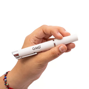 Linterna De Contacto GMD Con Luz LED GMD401-0009