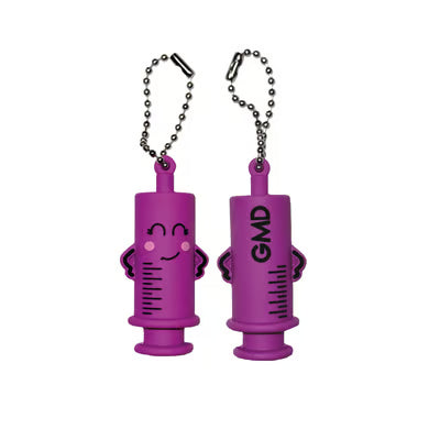 Rompe Ampollas GMD-RAM