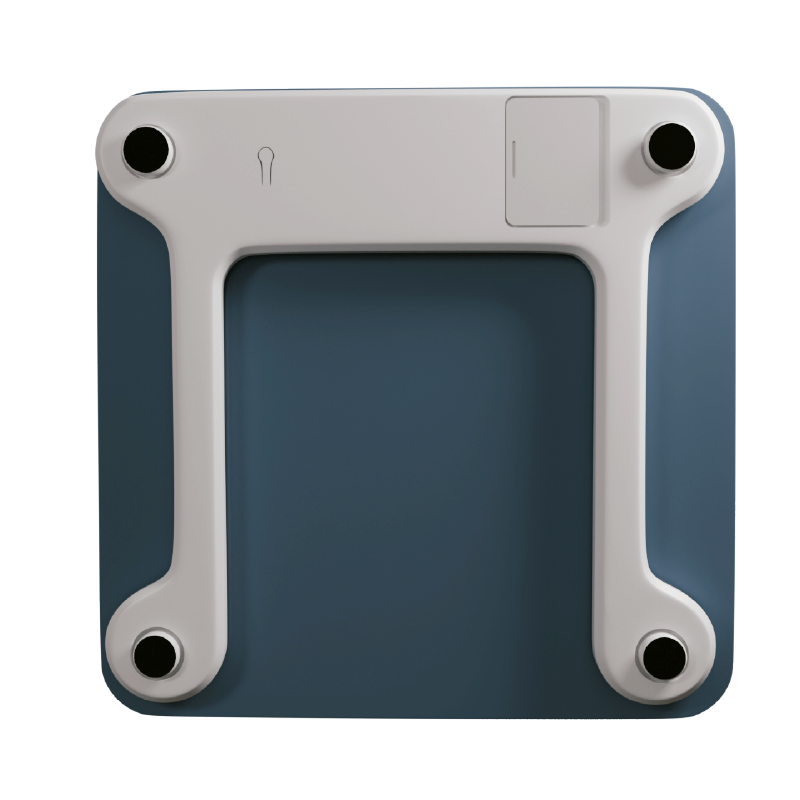 Balanza con Monitor de Grasa Latidos LTD-BD-261