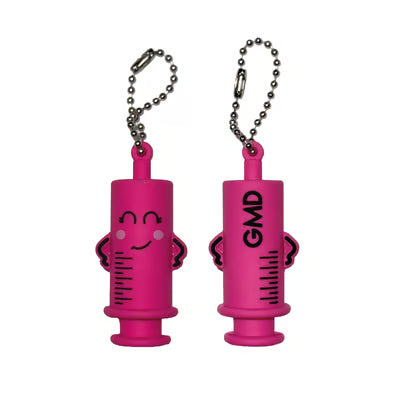 Rompe Ampollas GMD-RAM