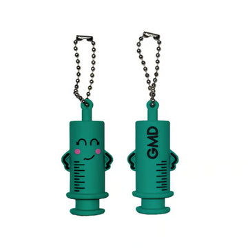 Rompe Ampollas GMD-RAM