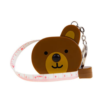 Cinta métrica GMD en forma de oso GMD-CM-OSO